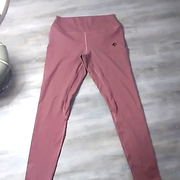 Pink jogging pants - Picture 1 of 4